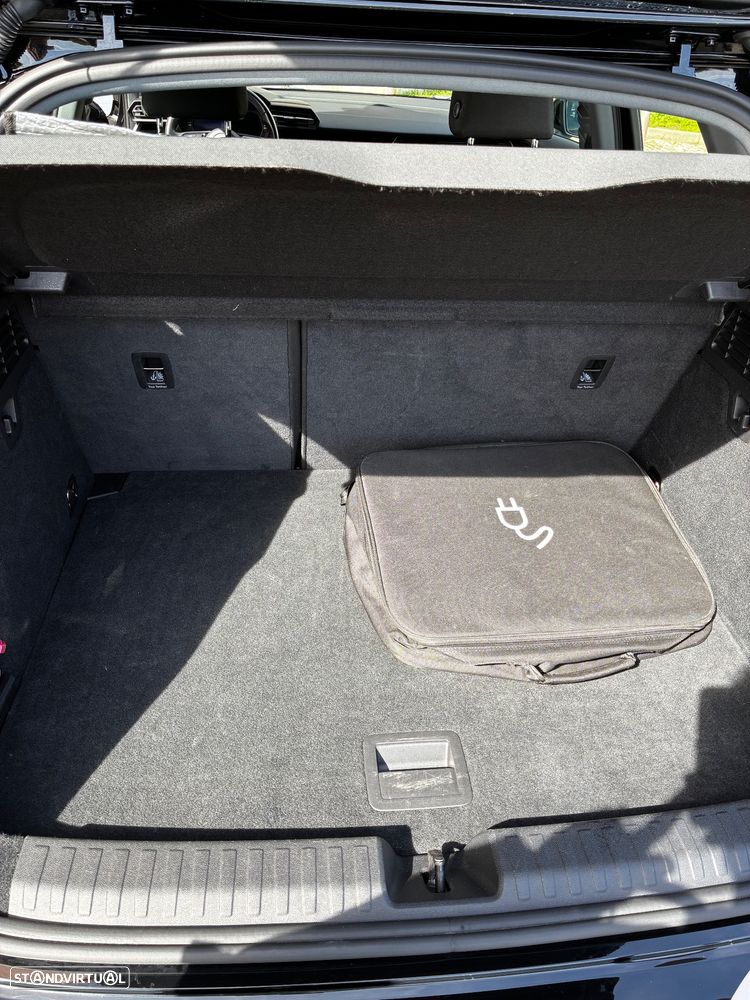 Audi A3 Sportback 40 TFSIe S tronic advanced - 22