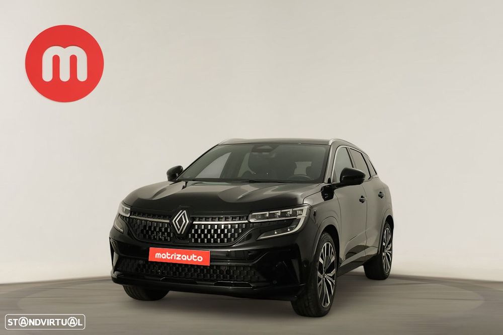 Renault Austral 1.3 Mild Hybrid Iconic Auto - 2
