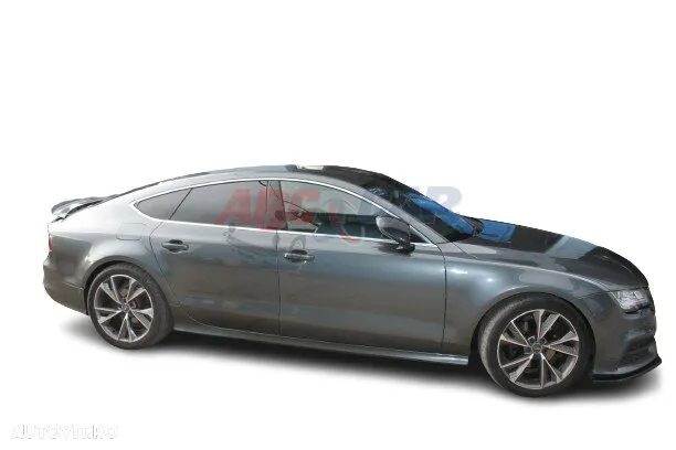 Usa/portiera stanga Audi A7 4G C7 3.0 TDI 2010-2014 - 2