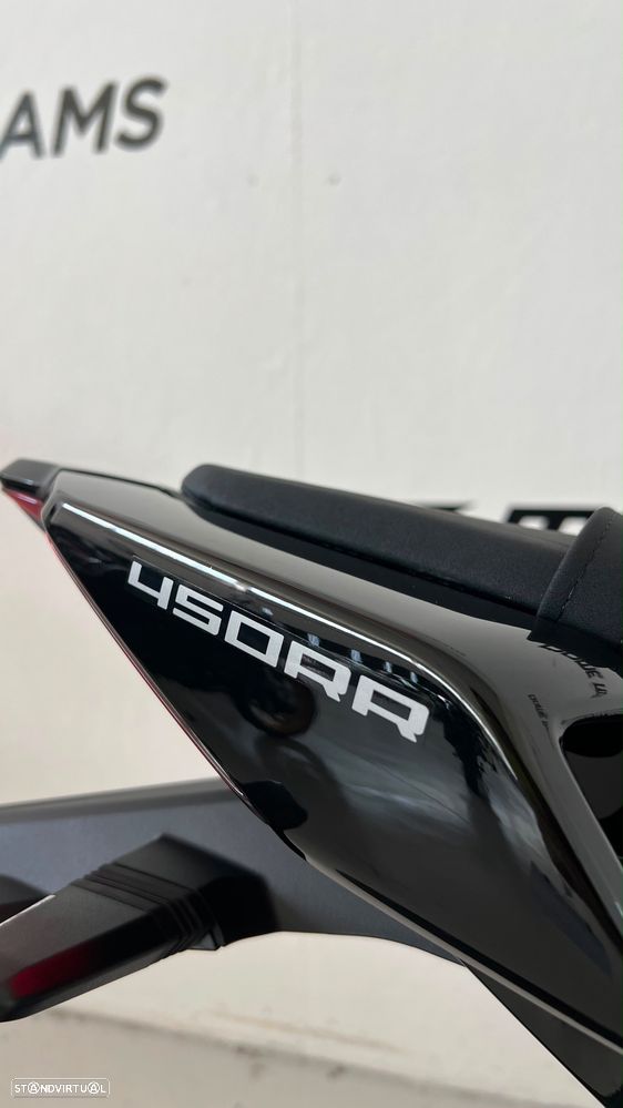 KOVE 450RR - NOVO MODELO - 7