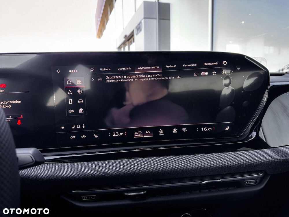 Audi A6 Limousine - 27