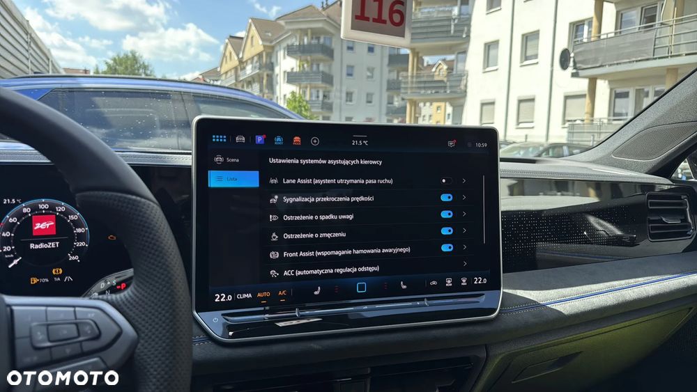 Volkswagen Tiguan 2.0 TSI 4Mot R-Line Plus DSG - 15