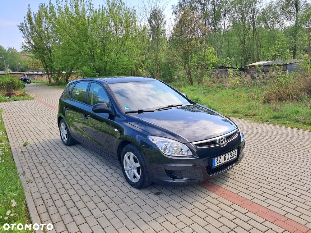 Hyundai i30 - 5