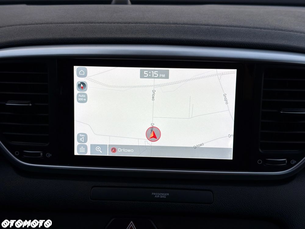 Kia Sportage - 12