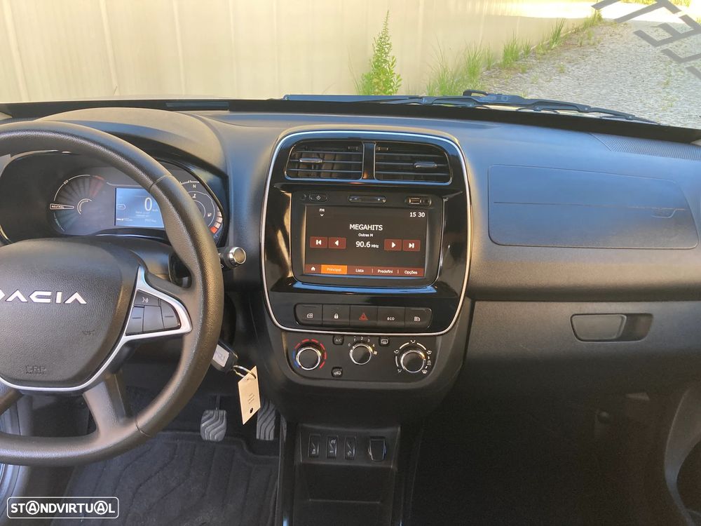 Dacia Spring ESSENTIAL - 18