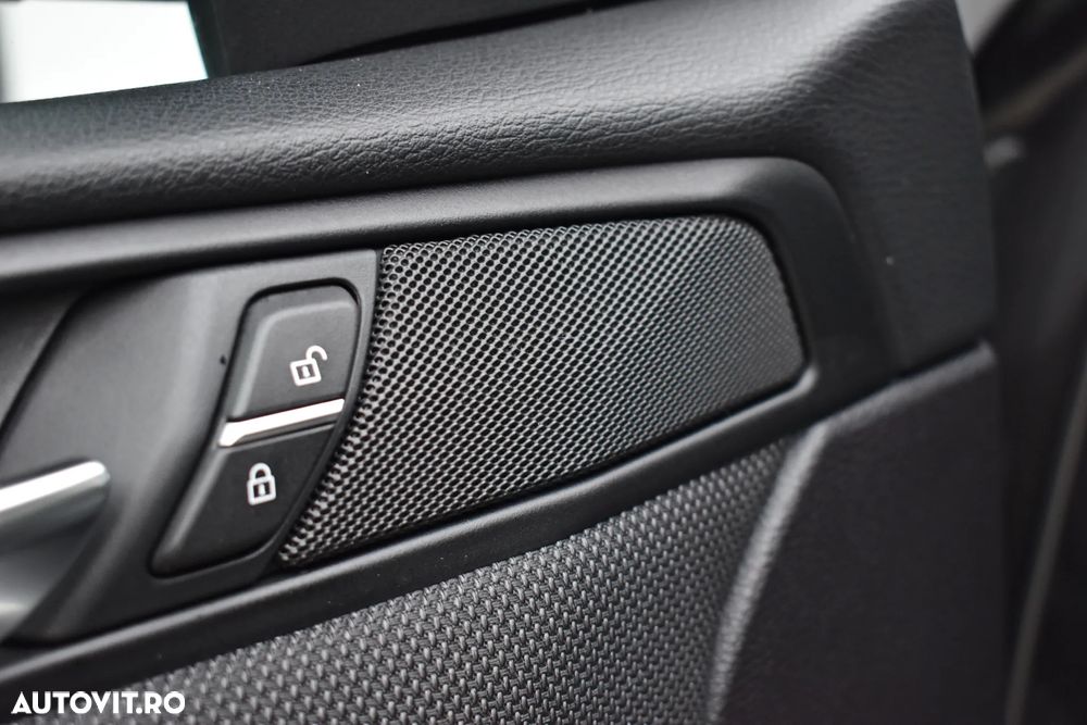 BMW X4 xDrive20d Aut. M Sport - 25