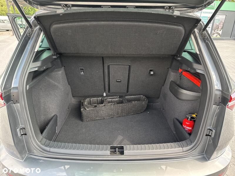 Skoda Karoq 1.5 TSI ACT Ambition DSG - 18