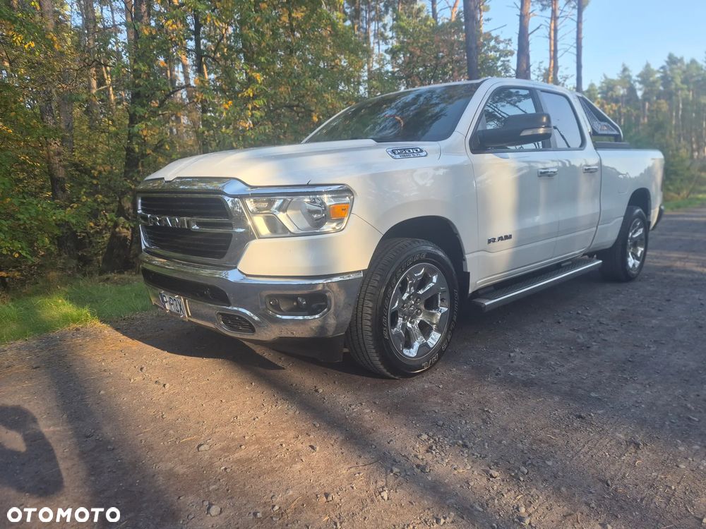 RAM 1500 - 31