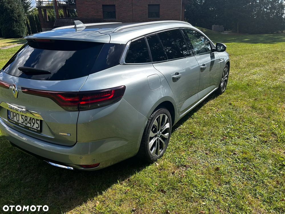 Renault Megane 1.6 E-TECH Plug-In Intens - 9