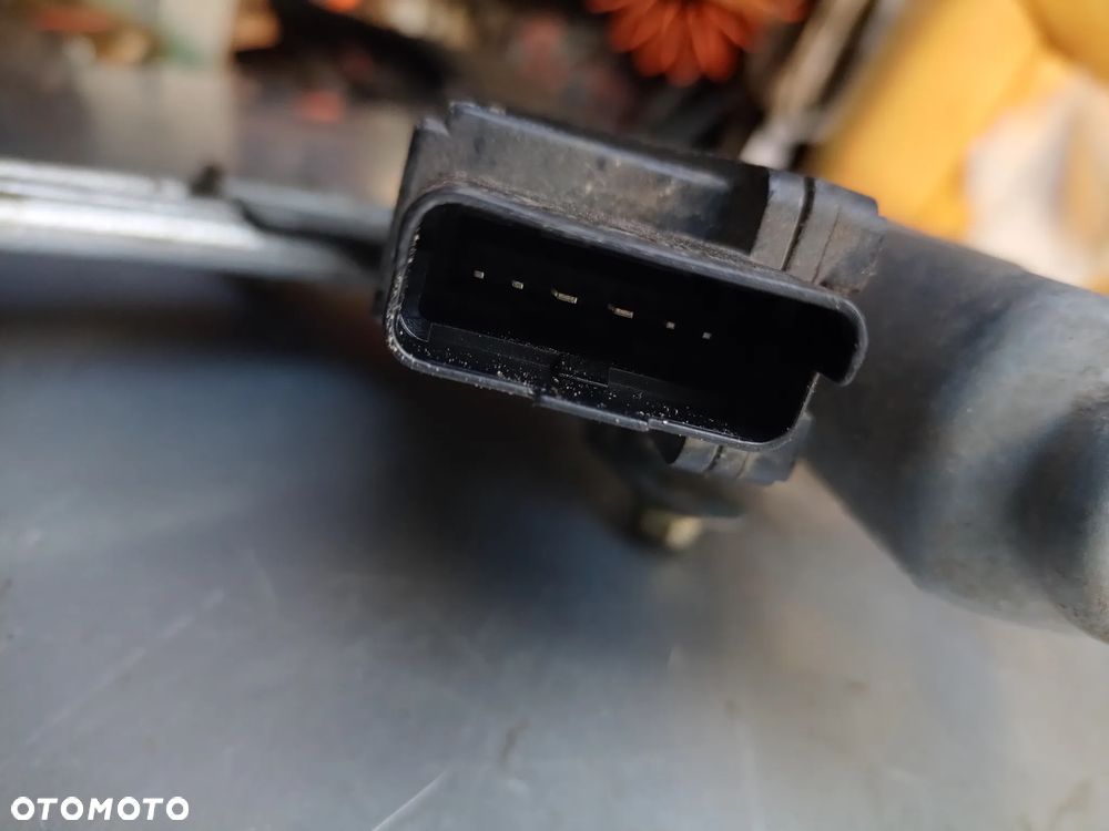 Renault laguna 2 kombi mechanizm elektryczny szyby lewy tył - 7