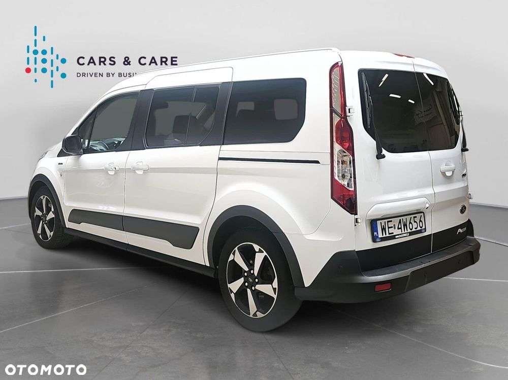 Ford transit-connect 230 1.5 EcoBlue 120KM Active - 27