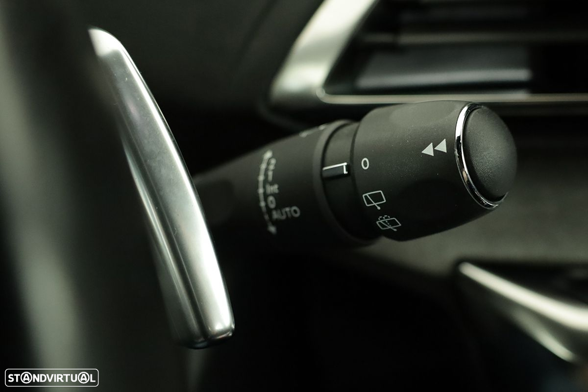 Peugeot 3008 1.2 PureTech GT EAT8 - 19