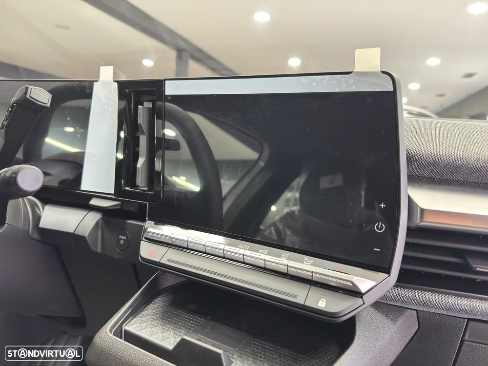Renault Mégane E-Tech EV40 130hp standard charge Equilibre - 22