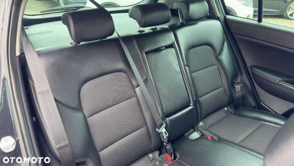 Kia Sportage - 39