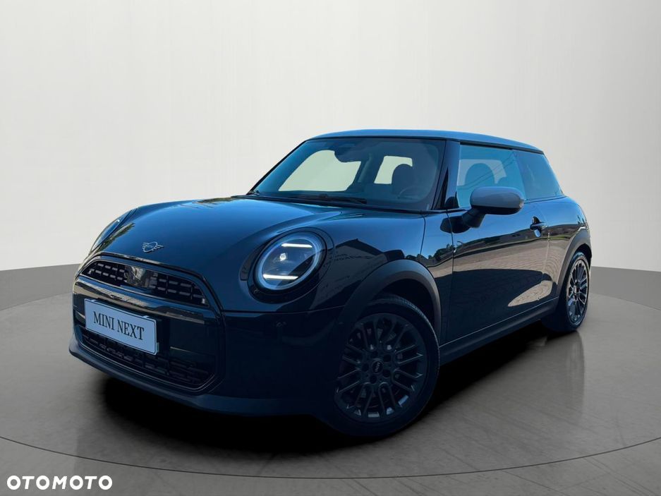 MINI Cooper C Linia Classic - 2