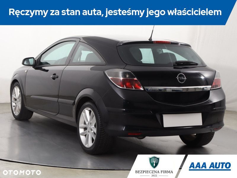 Opel Astra - 6