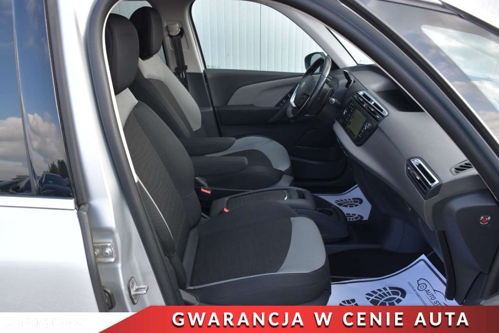 Citroën C4 Picasso 1.6 e-HDi Intensive ETG6 - 6