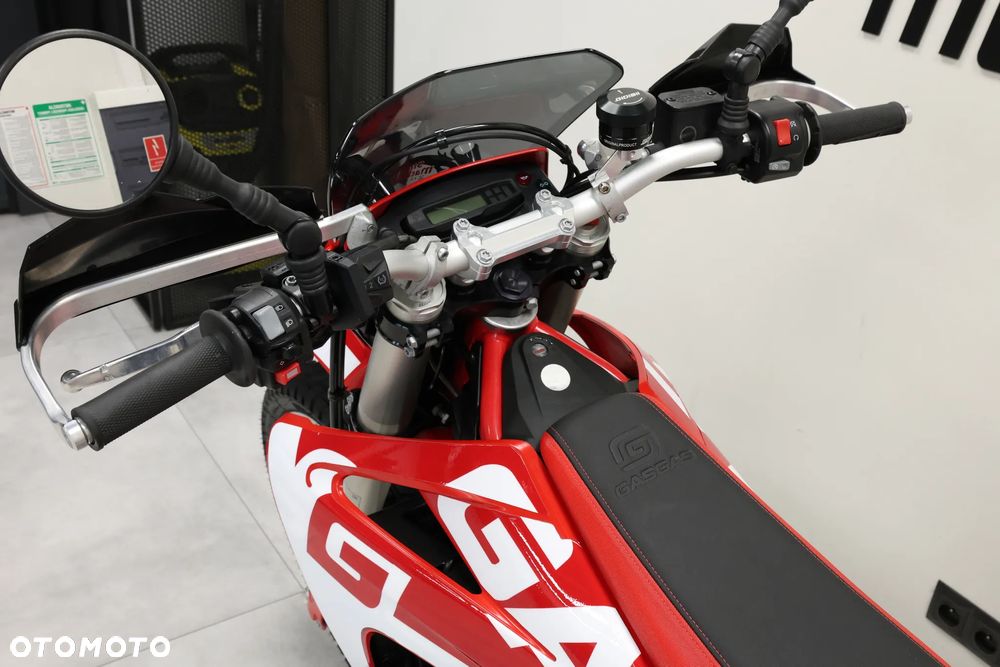 Husqvarna 701 - 17