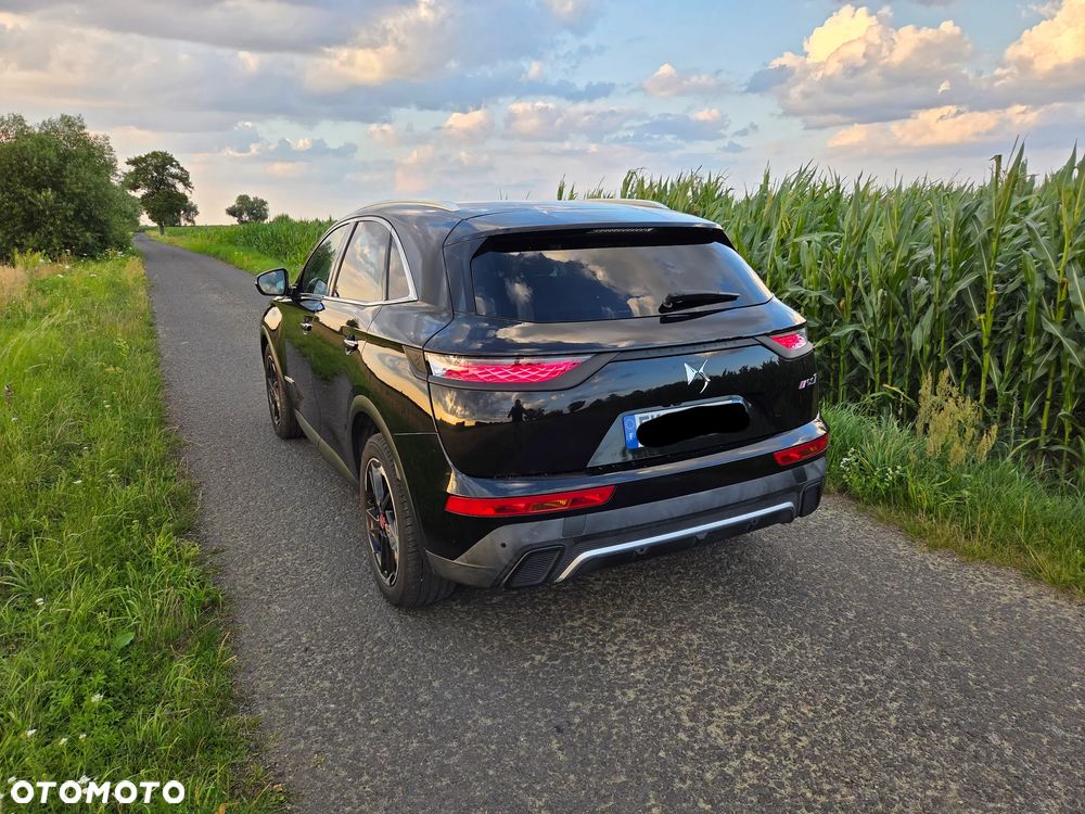 DS Automobiles DS 7 Crossback - 7