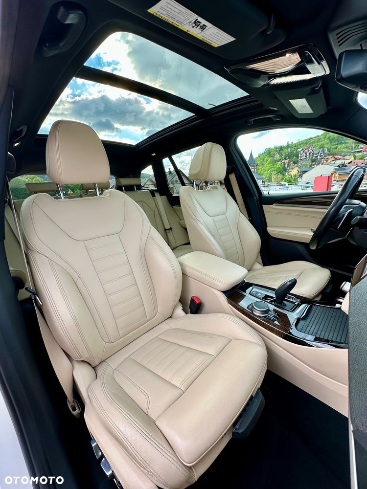 BMW X3 xDrive30i xLine - 14