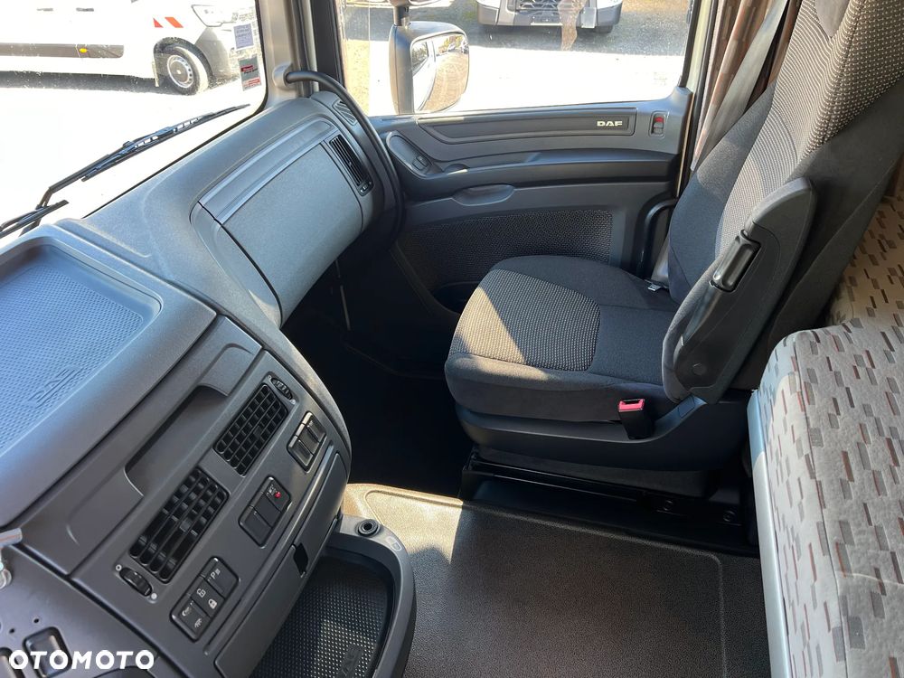 DAF XF 510 FT LOW DECK - 22