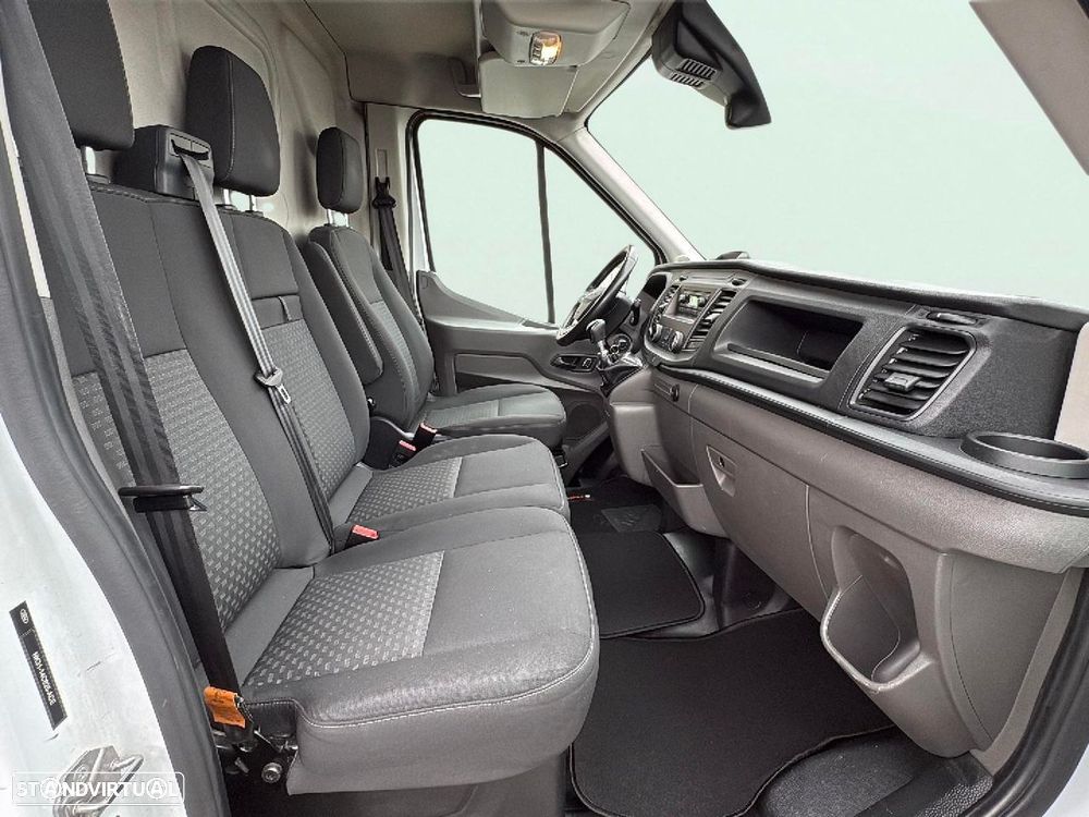 Ford Transit 330 L3 2.0 TDCi H2 Trend - 18