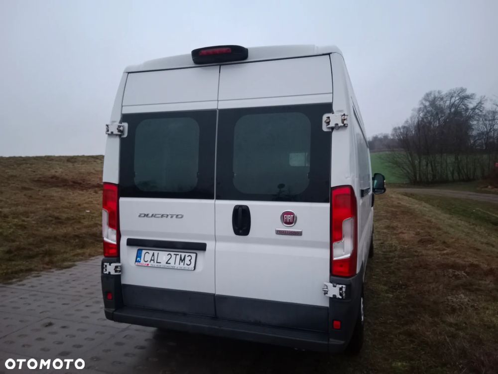 Fiat Ducato - 6