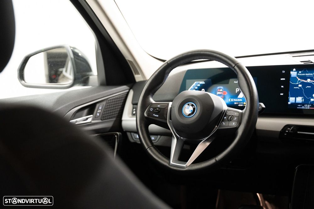 BMW X1 25 e xDrive Corporate Edition - 15