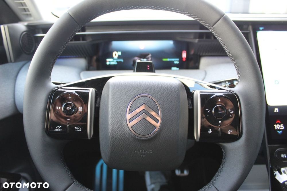 Citroën C5 Aircross - 31