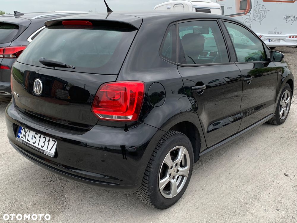 Volkswagen Polo - 3