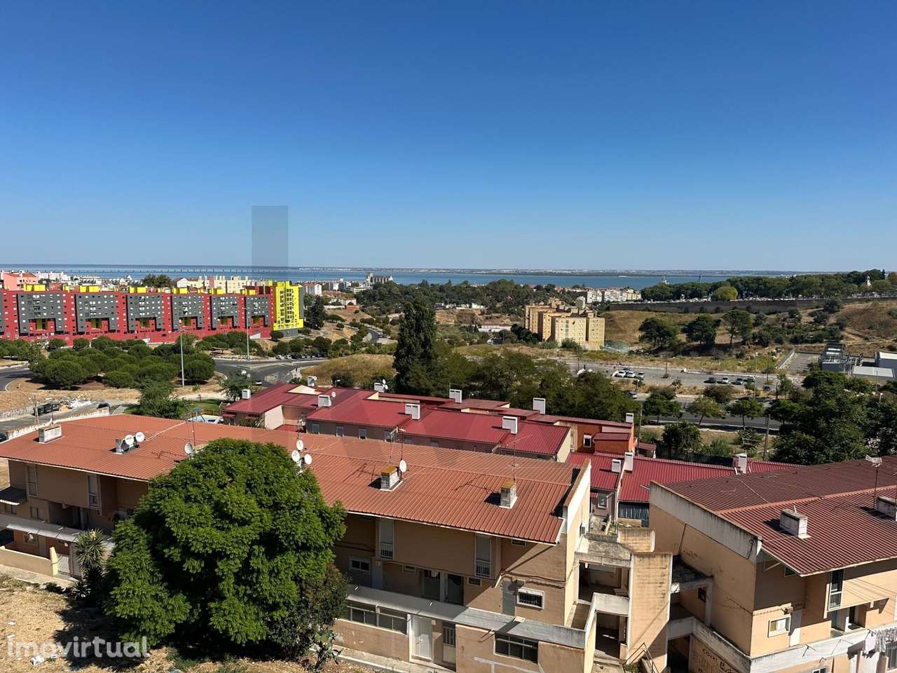 T1 de Luxo com 92m2 na Penha de França - Grande imagem: 4/21