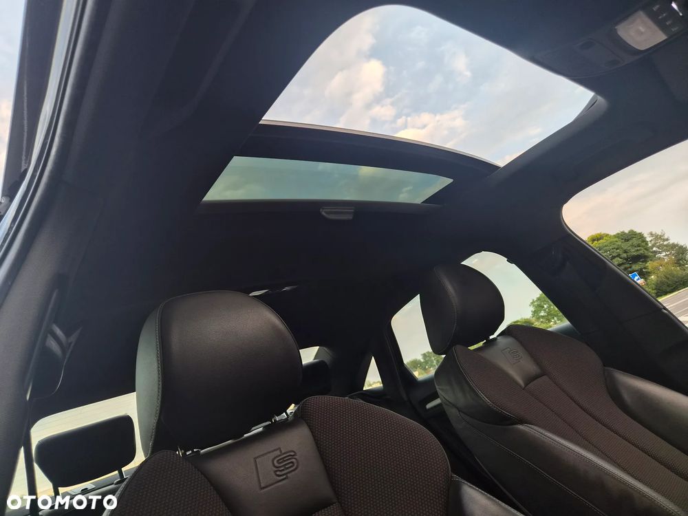 Audi A3 Limousine 1.4 TFSI CoD Sport S tronic - 20