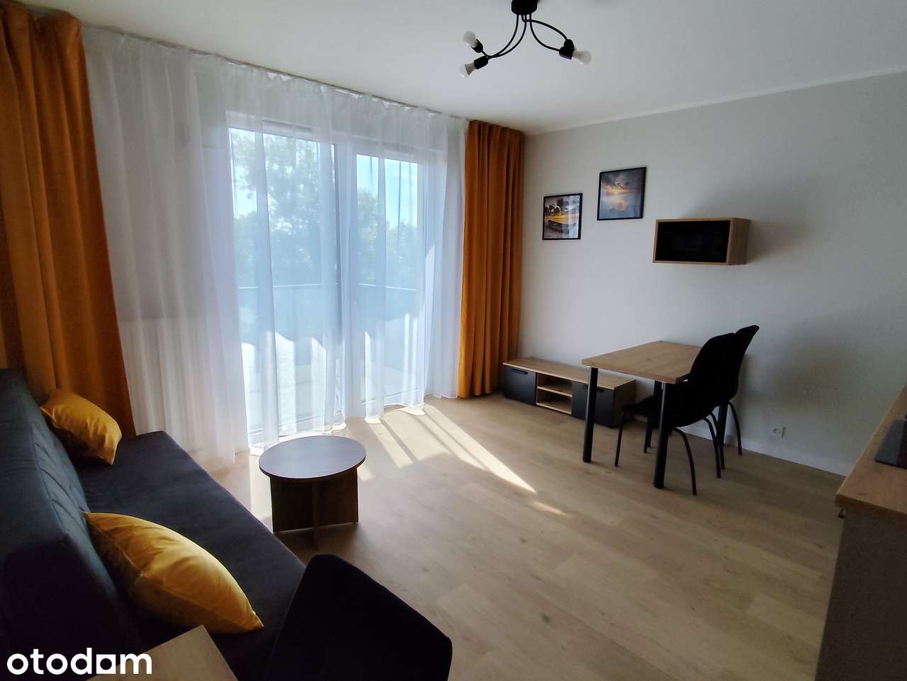 Kawalerka, 25m2, Praga Północ, ul. Jagiellońska 55G