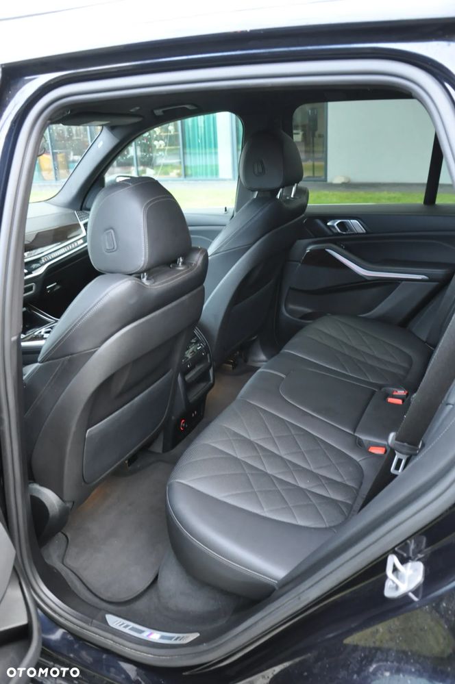 BMW X5 xDrive30d sport - 17