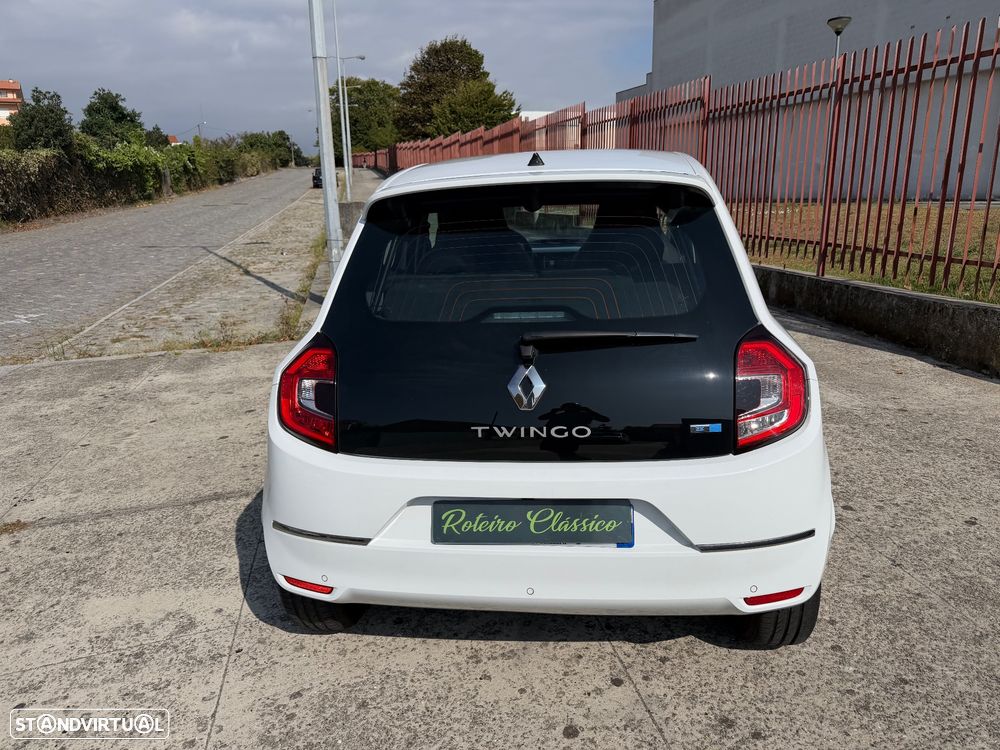 Renault Twingo - 5