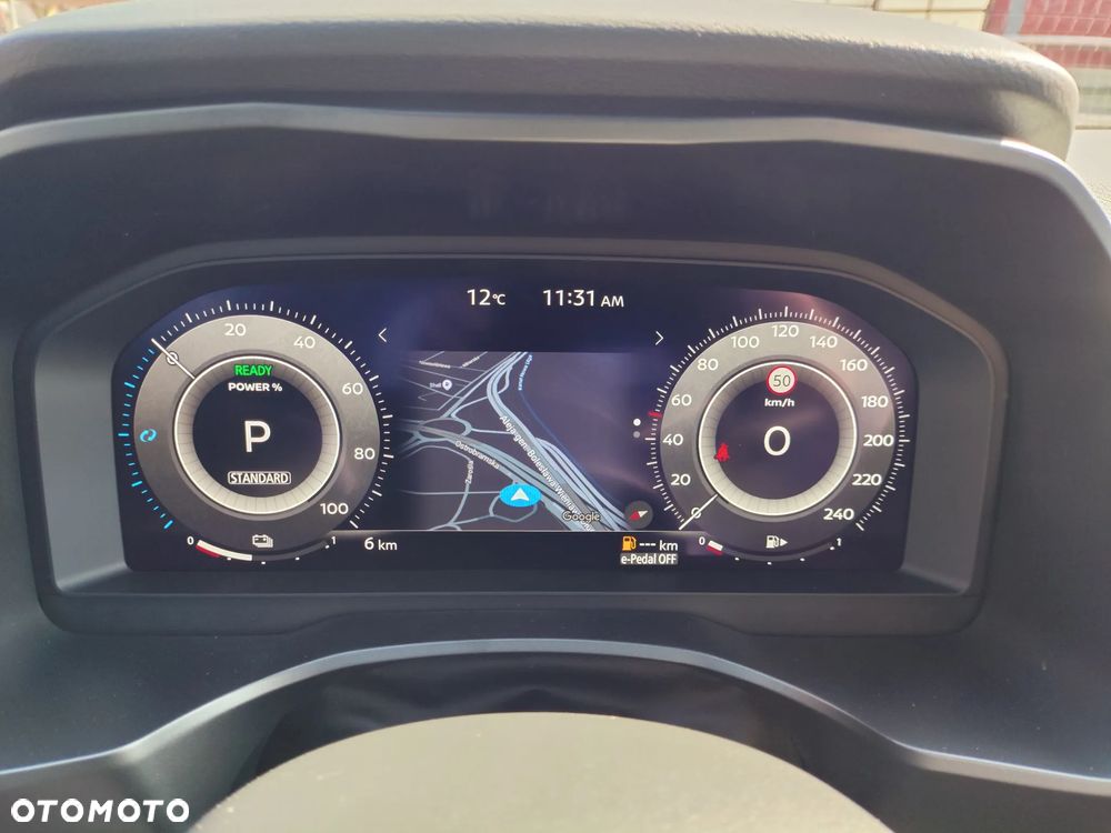 Nissan Qashqai - 13