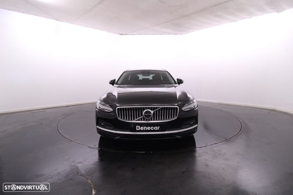 Volvo V90 - 13