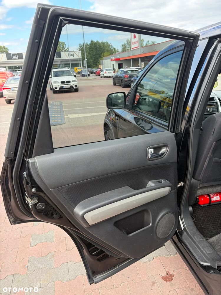 Nissan X-Trail 2.0 dCi XE - 22