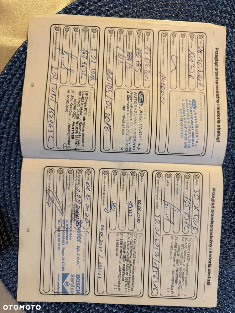 Ford Focus 1.6 TDCi Titanium - 16