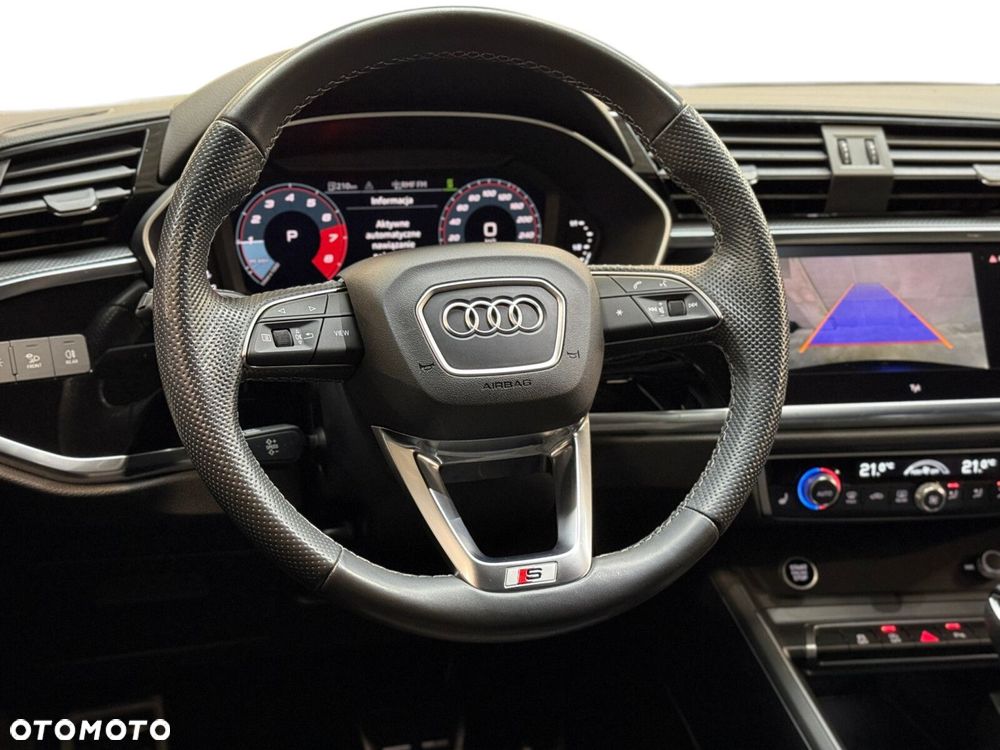 Audi Q3 - 27