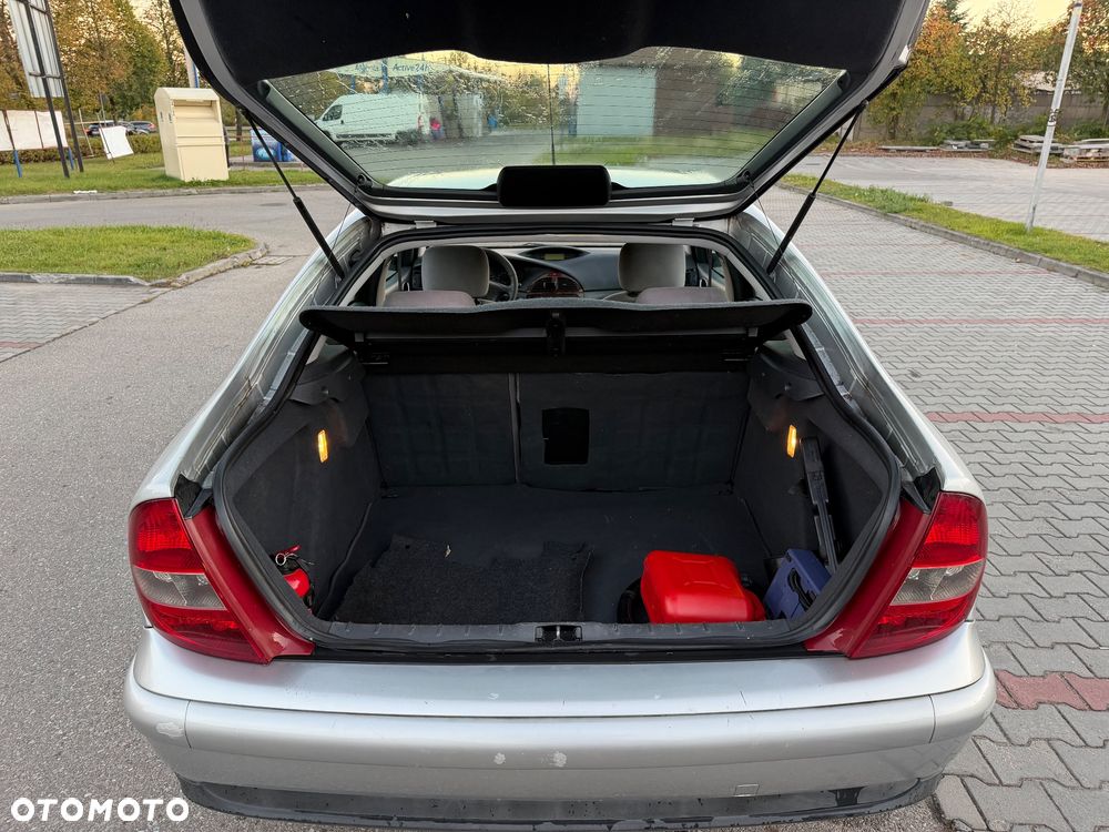 Citroën C5 2.0 Automatik Exclusive - 14
