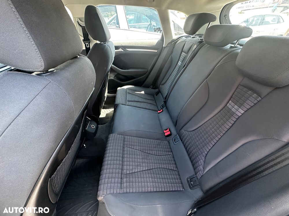 Audi A3 1.4 TFSI Ambition - 10