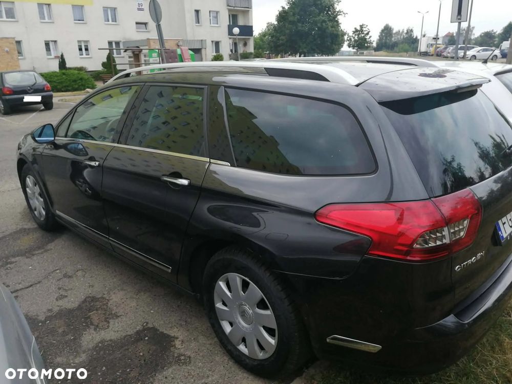 Citroën C5 2.0 HDi Exclusive - 3