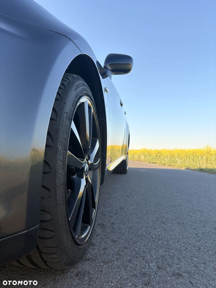 Lexus IS 220d Sport Line - 8
