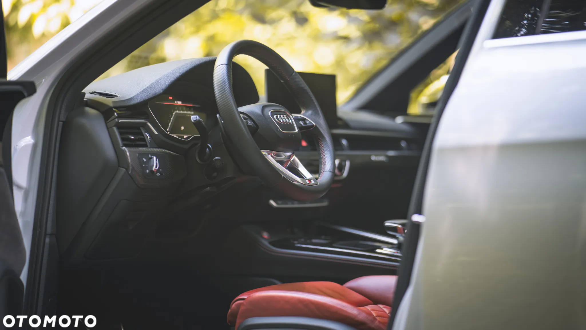 Audi S4 3.0 TFSI quattro tiptronic - 15