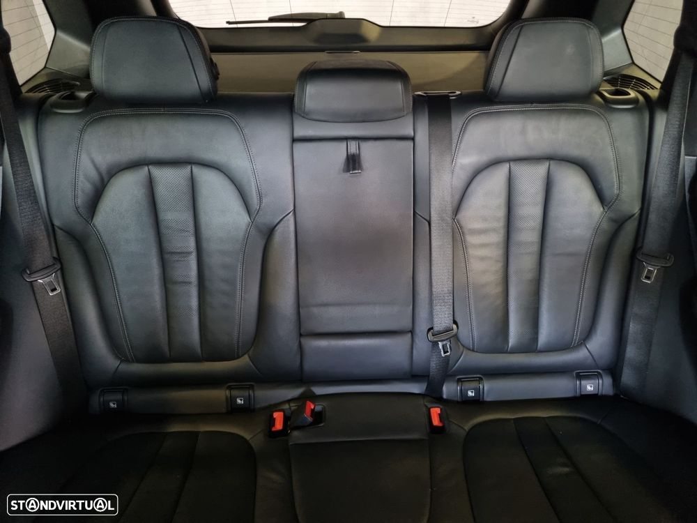 BMW X5 40 d xDrive Pack M - 15