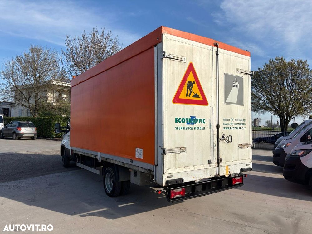 Iveco Daily - 4