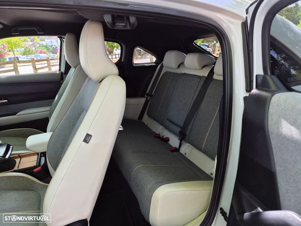Mazda MX-30 e-Skyactiv First Edition+Modern Confidence - 23