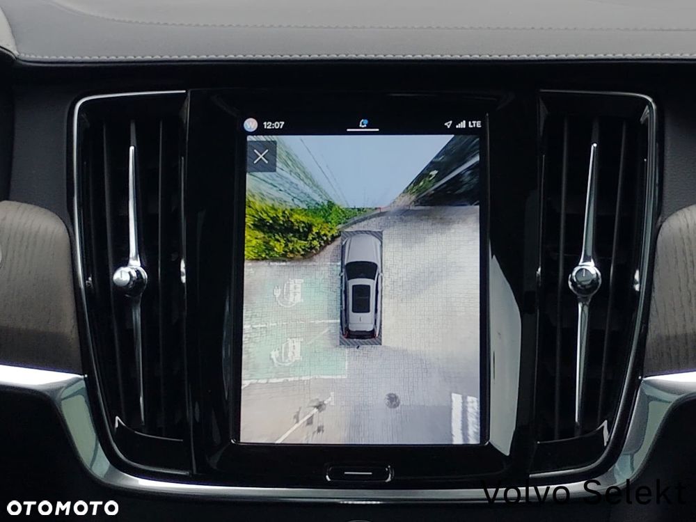 Volvo V90 - 34