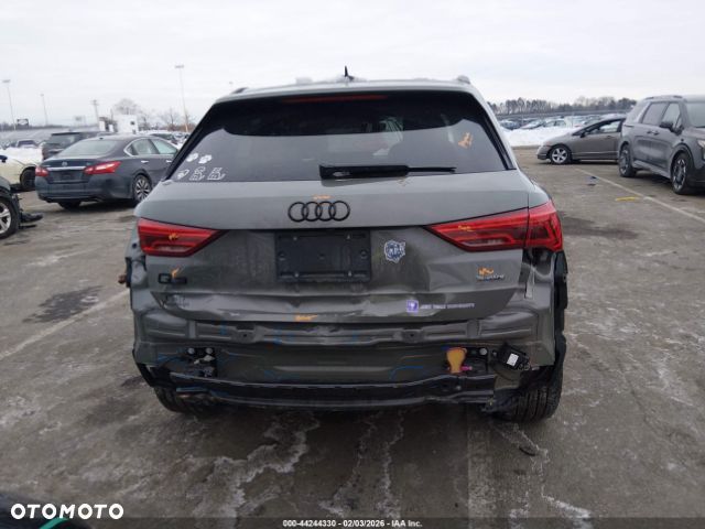 Audi Q3 - 12